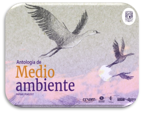 Descarga ePUB de Medio Ambiente Antologia de Medio Ambiente