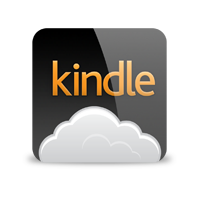 Descarga Lector de ePUB para iOS Icono Kindle
