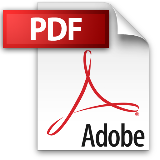Descarga PDF de Medio Ambiente Icono PDF