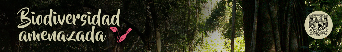 Narrativa Biodiversidad Amenazada