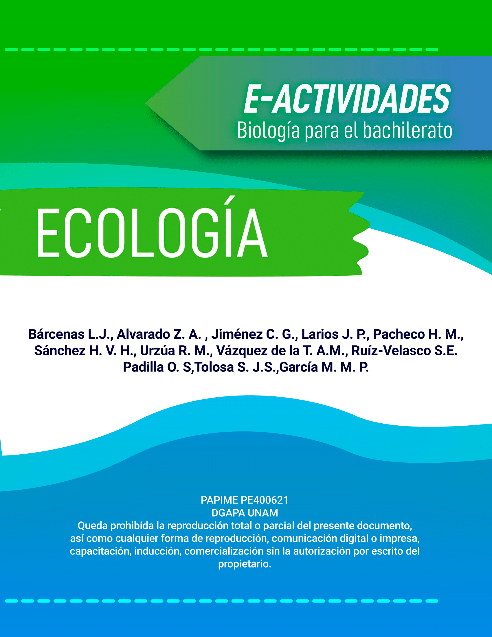 Ecología