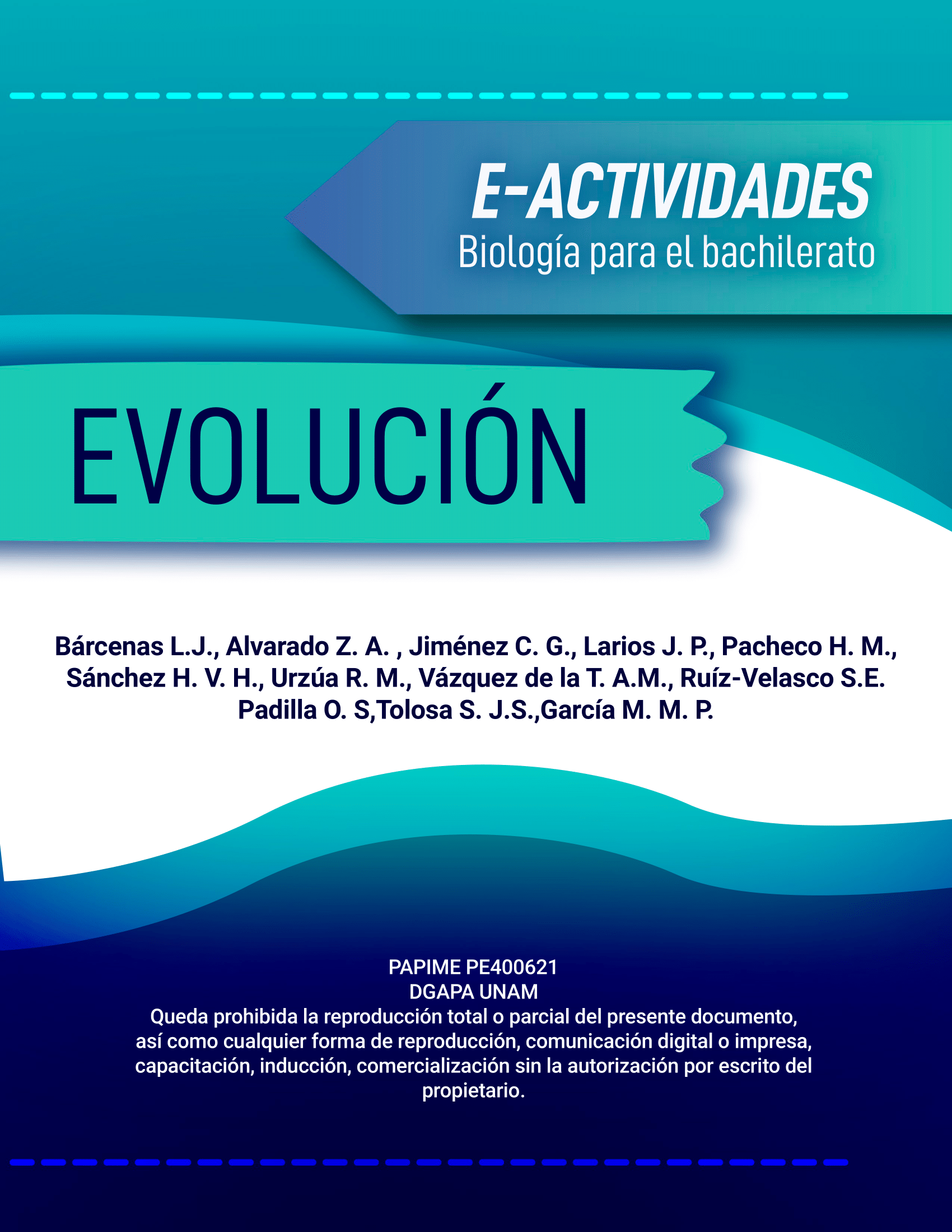 Evolución