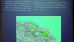 Proyecto Etno arqueológico Cestería en el sur de Veracruz.