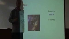 El origen de la vida en el universo.
