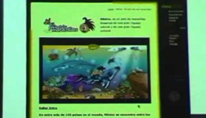 La ecología de la conservación"  title="La ecología de la conservación