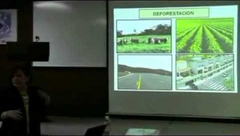 Restauración ecológica en la Barranca de Tarango