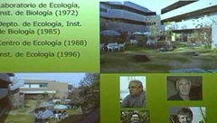 Instituto de Ecología