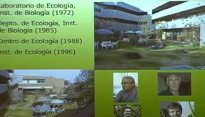 Instituto de Ecología
