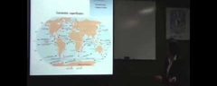 Estudios oceanograficos en Mexico