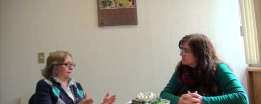 El Herbario Nacional, Platica con la M.C. María del Rosario