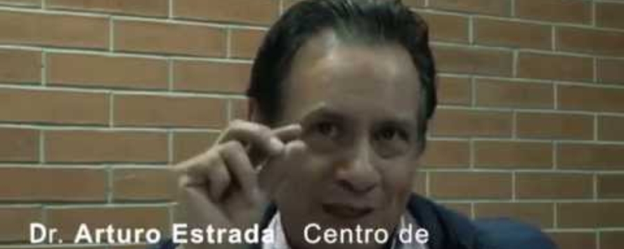 Mixomicetos Dr. Arturo Estrada UAT