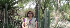 2016 Dia Nacional Jardines Botánicos