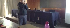 Evolución de las plantas Dr. Jaime Padila Acero