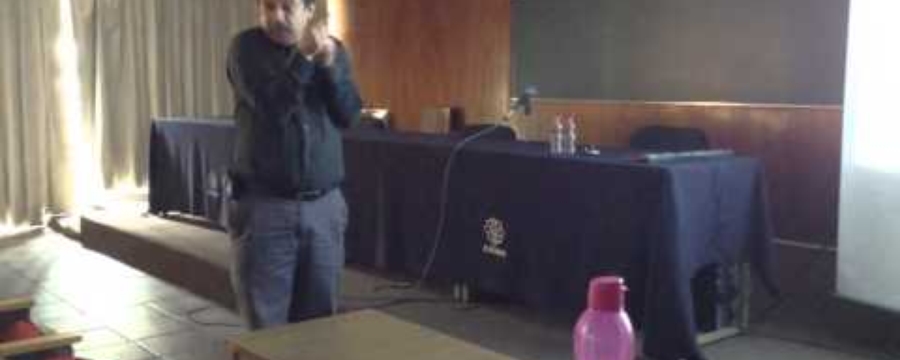 Evolución de las plantas Dr. Jaime Padila Acero
