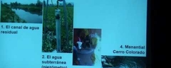 5º COLOQUIO RIQUEZA NATURAL Y SOCIEDAD PRESENTA  DIVERSIDAD MICROBIANA